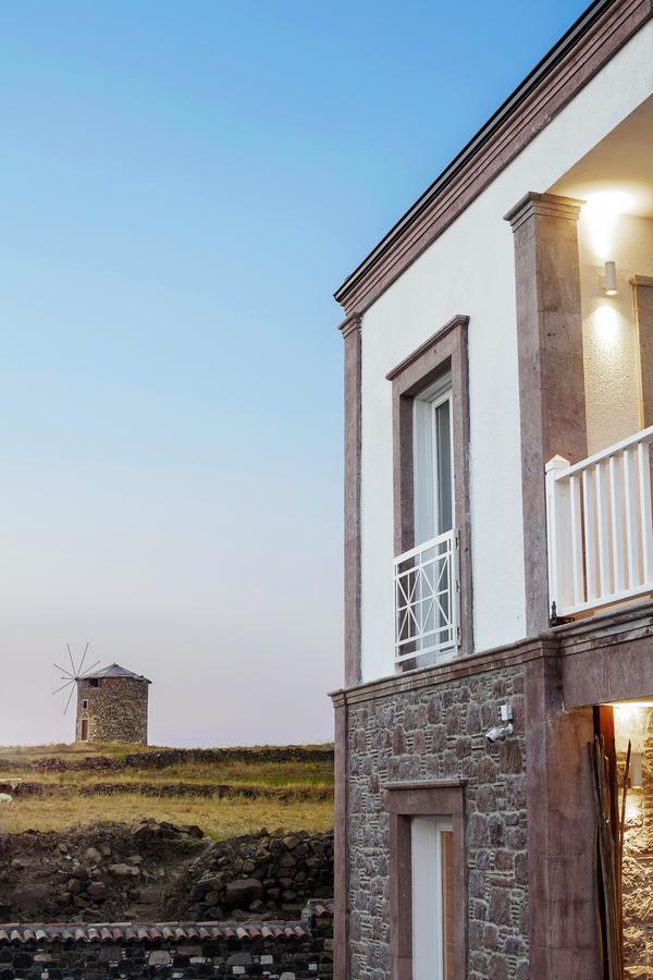 Cunda Pur Beyaz Hotel Exteriör bild
