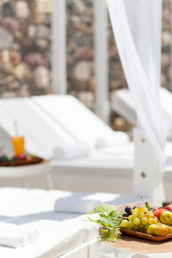 Cunda Pur Beyaz Hotel Exteriör bild